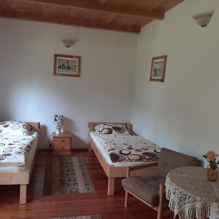Agroturystyka Gaga Ustka Luaran gambar