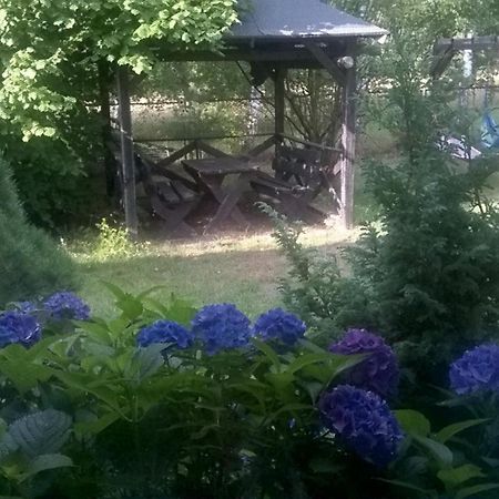 Agroturystyka Gaga Ustka Luaran gambar