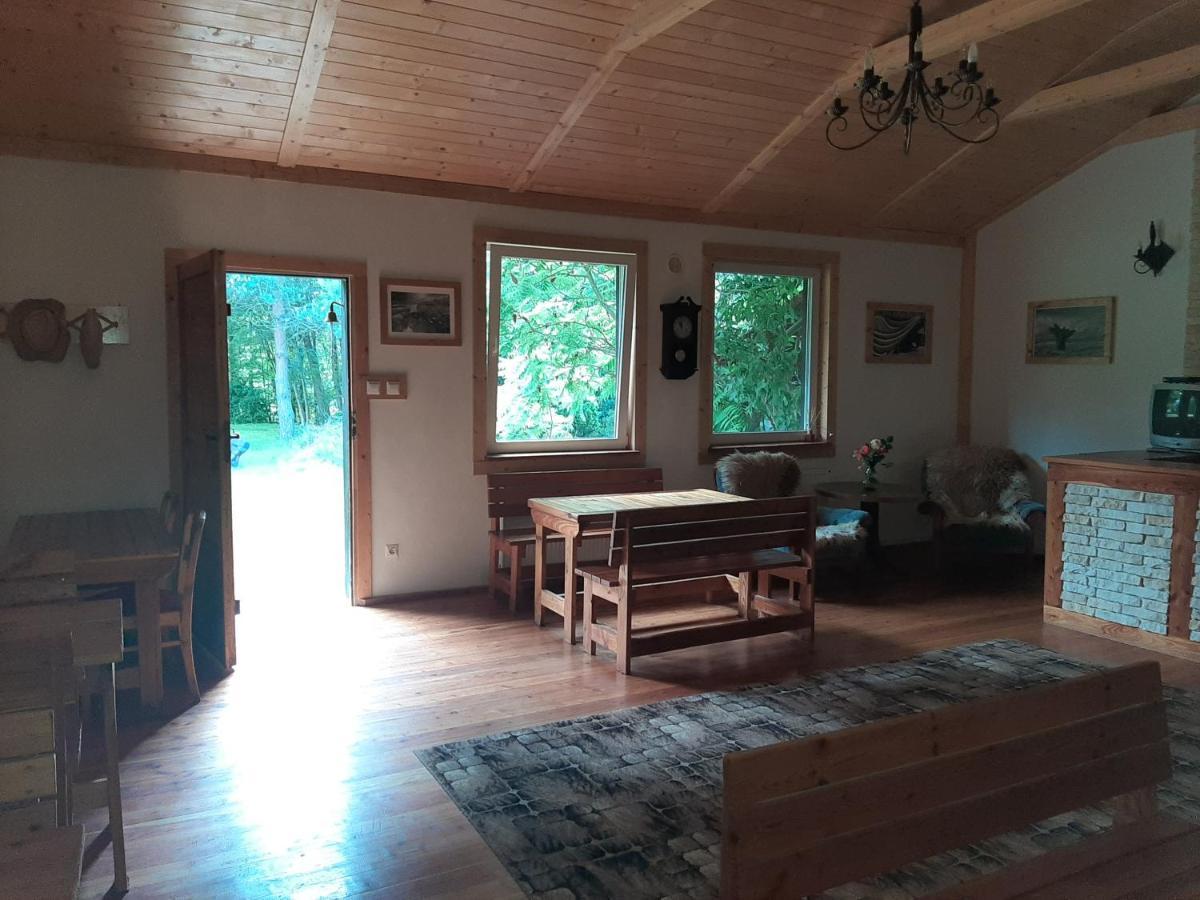 Agroturystyka Gaga Ustka Luaran gambar