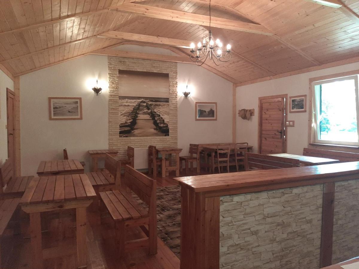 Agroturystyka Gaga Ustka Luaran gambar