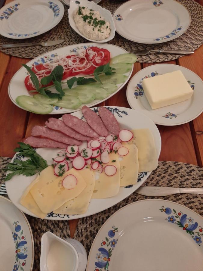 Agroturystyka Gaga Ustka Luaran gambar
