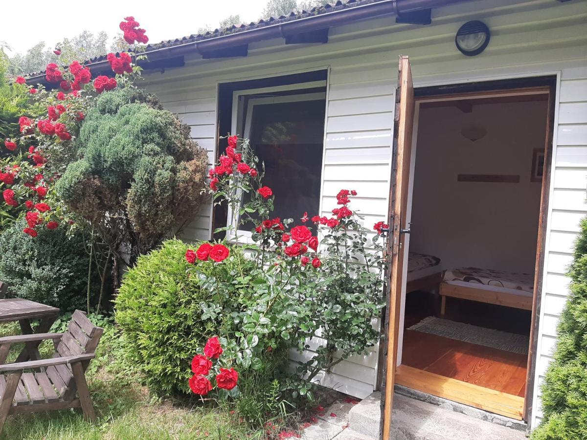 Agroturystyka Gaga Ustka Luaran gambar