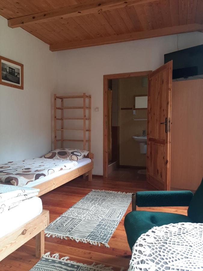 Agroturystyka Gaga Ustka Luaran gambar