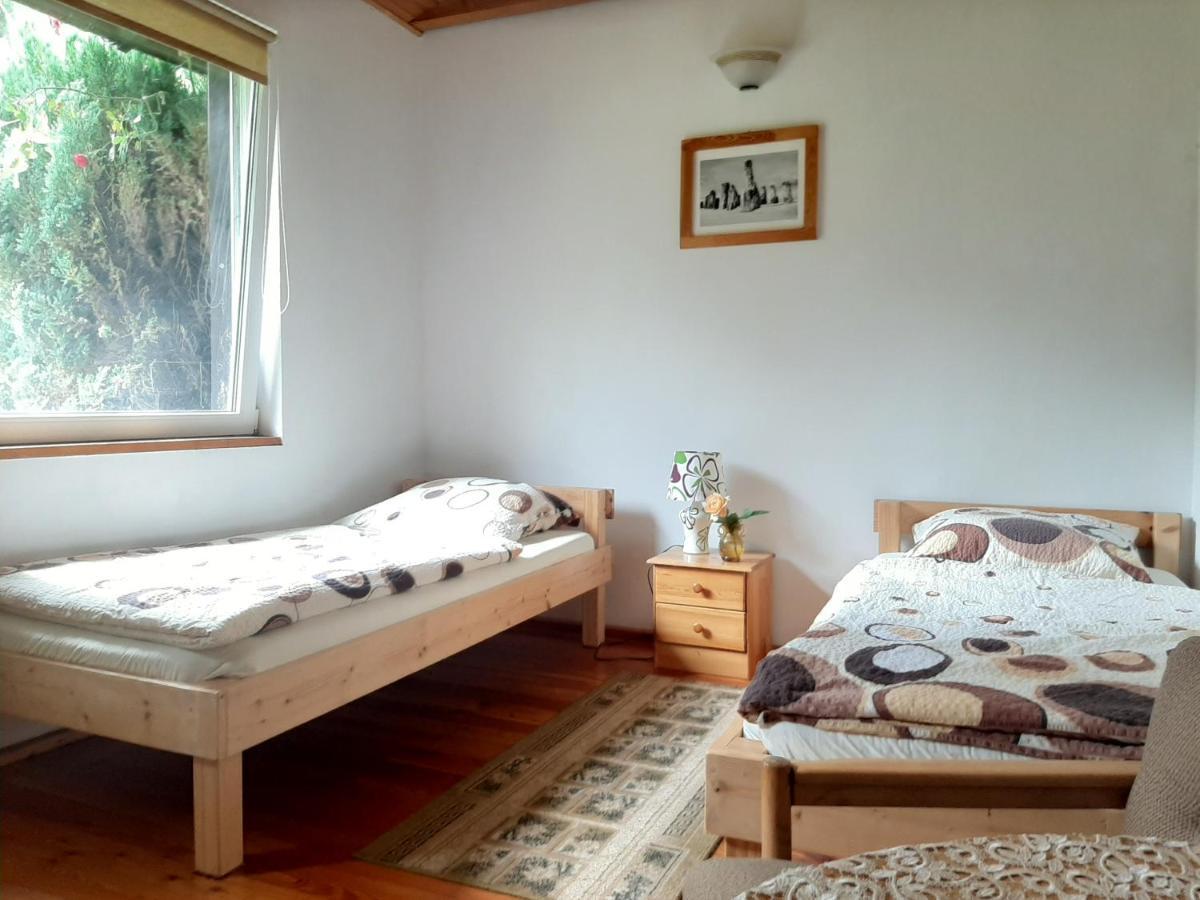 Agroturystyka Gaga Ustka Luaran gambar