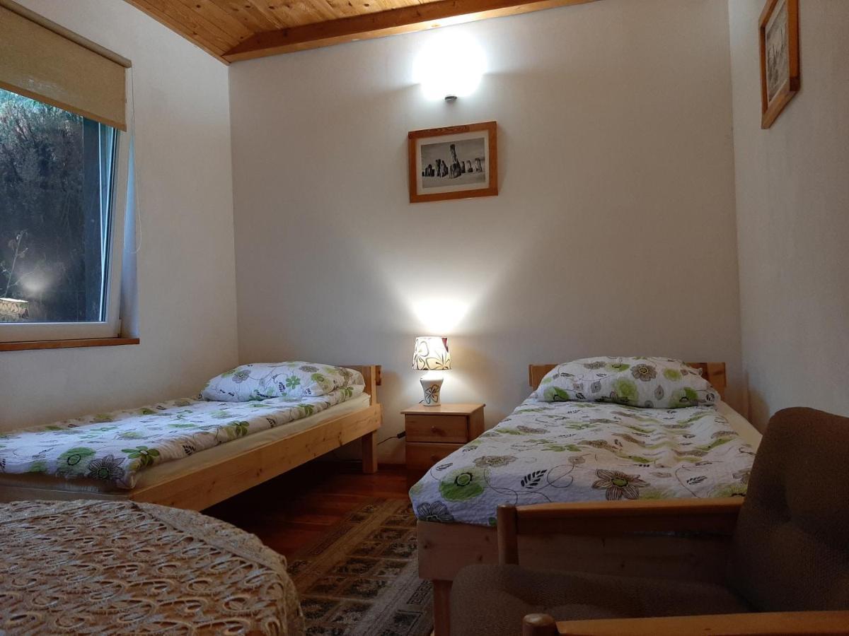 Agroturystyka Gaga Ustka Luaran gambar