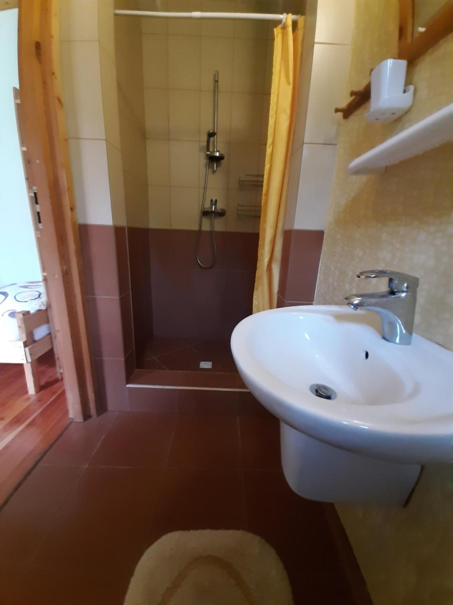 Agroturystyka Gaga Ustka Luaran gambar